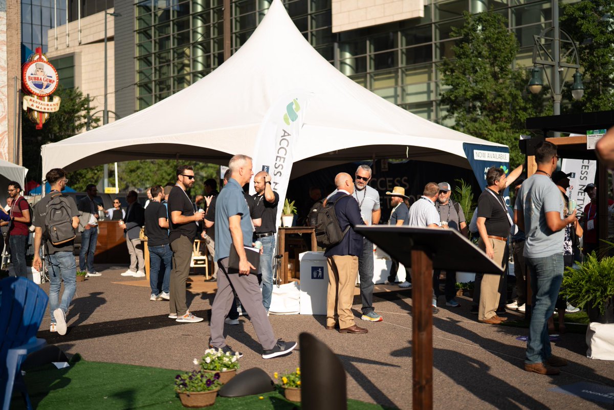 AVNation Media (@avnationtv) on Twitter photo Coastal Source, Lutron, Draper At Home, and Access Network Host Destination Outdoors at CEDIA 2025. avnation.tv/2025/08/15/coa… #avtweeps #CEDIA2025 <a href="/SourceCoastal/">Coastal One Source</a> <a href="/Snap_One_/">Snap One</a> <a href="/Lutron/">Lutron Electronics</a> Coastal Source, Lutron, Draper At Home, and Access Network Host Destination Outdoors at CEDIA 2025. avnation.tv/2025/08/15/coa… #avtweeps #CEDIA2025 <a href="/SourceCoastal/">Coastal One Source</a> <a href="/Snap_One_/">Snap One</a> <a href="/Lutron/">Lutron Electronics</a>