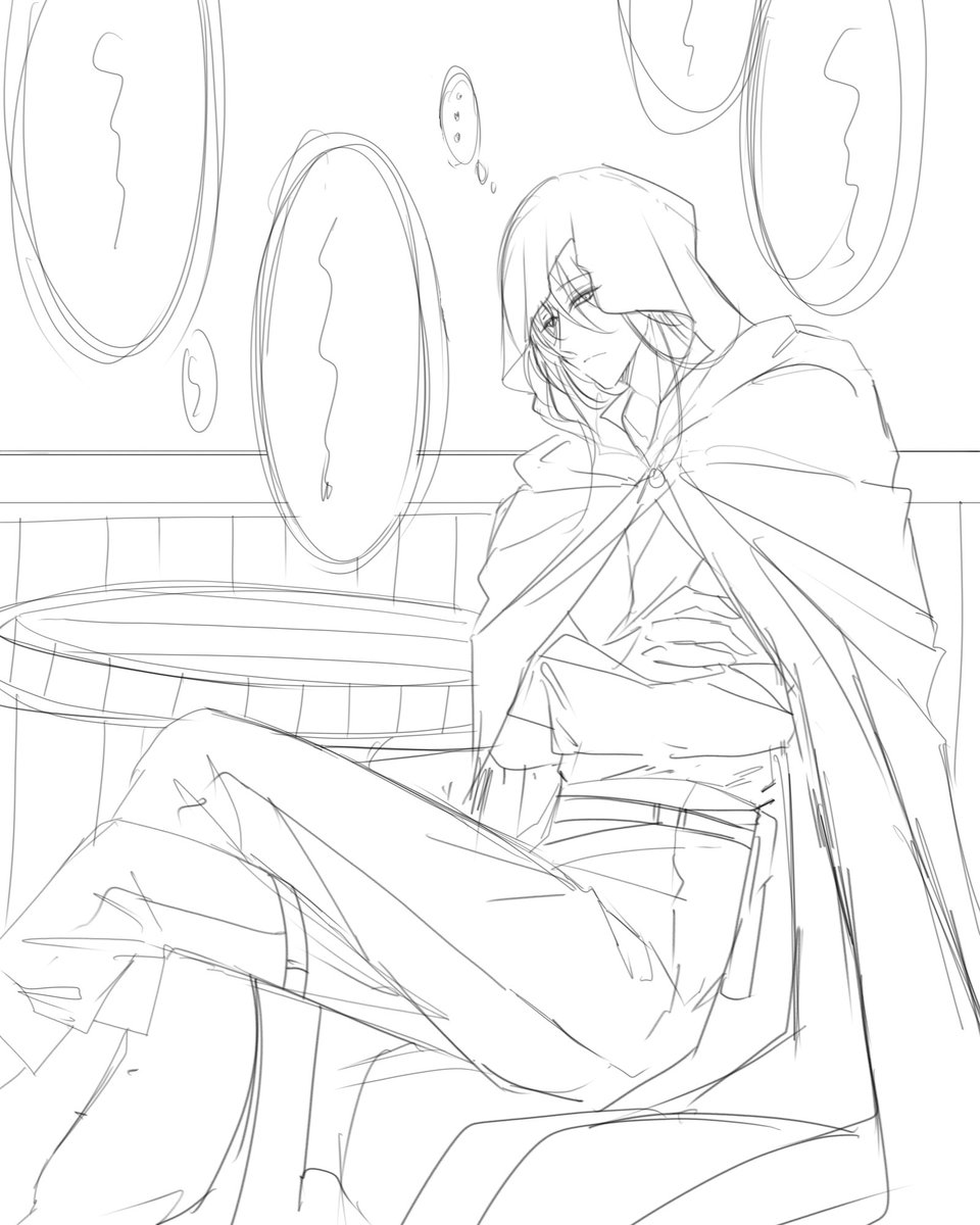 Cyrus (มาๆหายๆโดนควงเวรค่ะ) tweet media
