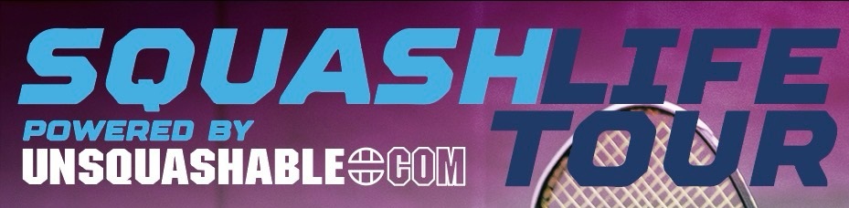 De inschrijving voor de eerste SquashLife Tour van dit seizoen is geopend, #Hillegom,  zaterdag 4 oktober! 
👉squashlifetour.nl 
#squash #bollenstreek <a href="/SquashLifeTour/">SquashLifeTour</a> Powered by Unsquashable.nl