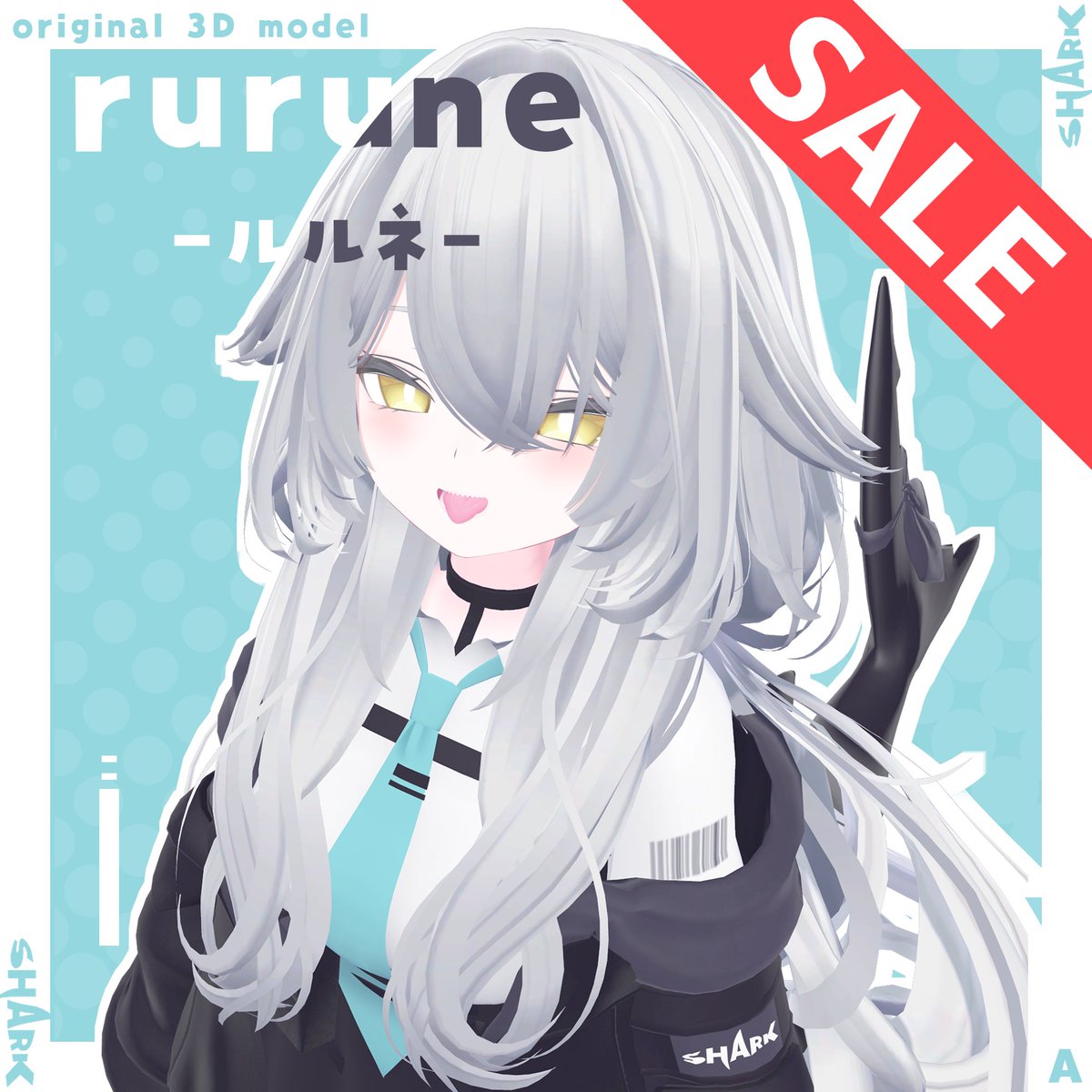 ʕ '-' ʔみんなが依処🧸ྀི (@tanutanu44tas) on Twitter photo 🎁ルルネプレゼントキャンペーン🎁
抽選で1名様にルルネプレゼント!
応募方法
<a href="/tanutanu44tas/">ʕ '-' ʔよりちゃ🧸ྀི</a> をフォロー
このポストをいいねෆ
締め切り: 8月17日 21:00まで
※抽選はあたるってぃー使用です
沢山のご応募お待ちしていますෆ
#VRchat
#rurune3D
➡引用に続く 🎁ルルネプレゼントキャンペーン🎁
抽選で1名様にルルネプレゼント!
応募方法
<a href="/tanutanu44tas/">ʕ '-' ʔよりちゃ🧸ྀི</a> をフォロー
このポストをいいねෆ
締め切り: 8月17日 21:00まで
※抽選はあたるってぃー使用です
沢山のご応募お待ちしていますෆ
#VRchat
#rurune3D
➡引用に続く