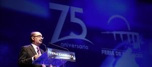 Comprometido con Aragón y con España, Javier Lambán fue un firme defensor del desarrollo de nuestro territorio, apostando siempre por el papel del tejido empresarial como motor clave para el crecimiento, la innovación y el bienestar de nuestra tierra.