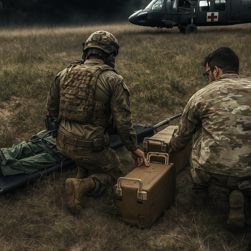 Delta Development Team tweet media