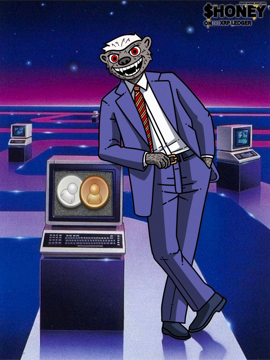 HoneyBadger_XRP's tweet image. {NEW BEGINNINGS}

Learn the XRP Story, the Facts, and the Why

honeyxrp.com/xrp