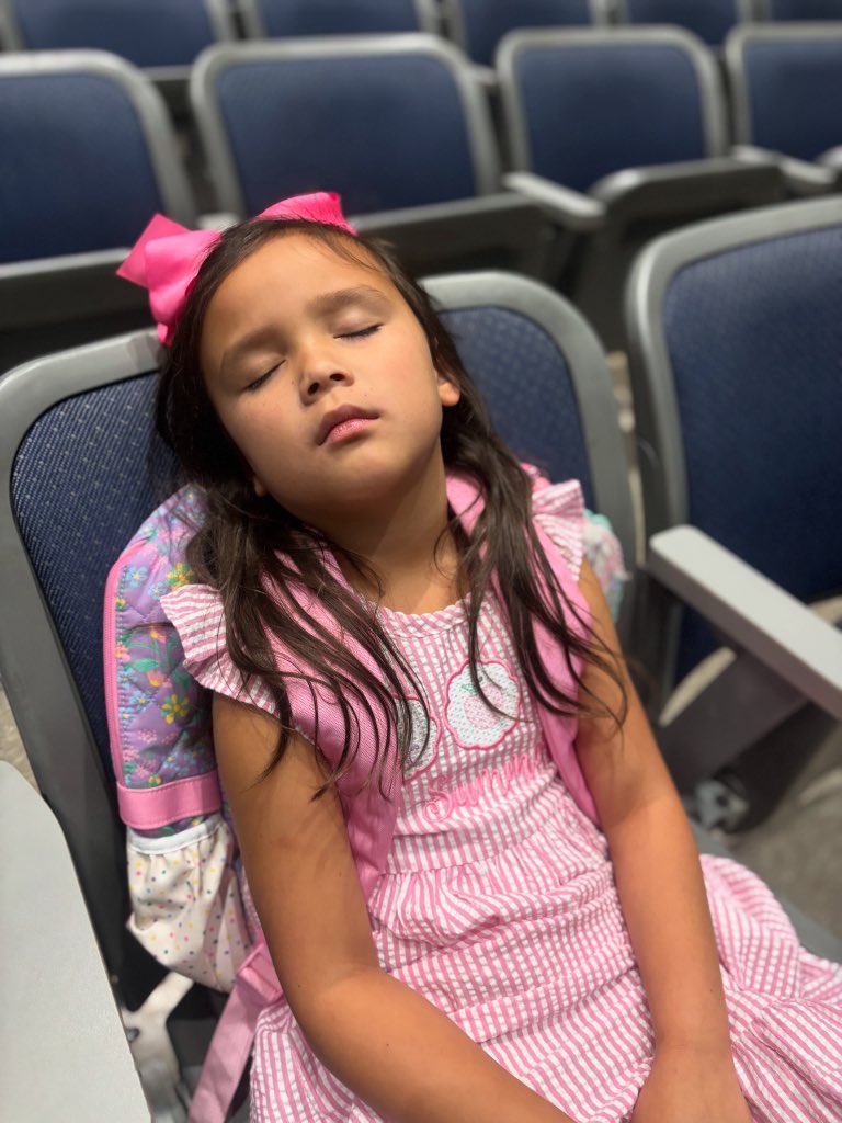 Spartanburg School District Six (@spartdistrict6) on Twitter photo The first week of school can certainly be exhausting - but we made it, D6 family! The fun continues on Monday. See you soon! The first week of school can certainly be exhausting - but we made it, D6 family! The fun continues on Monday. See you soon!