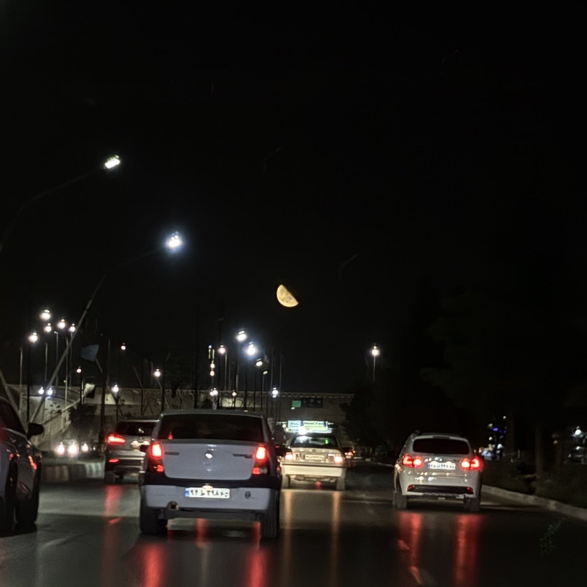 Shaboonsaleh's tweet photo. ✨ماه امشب… https://t.co/Jf1N7NsQo6