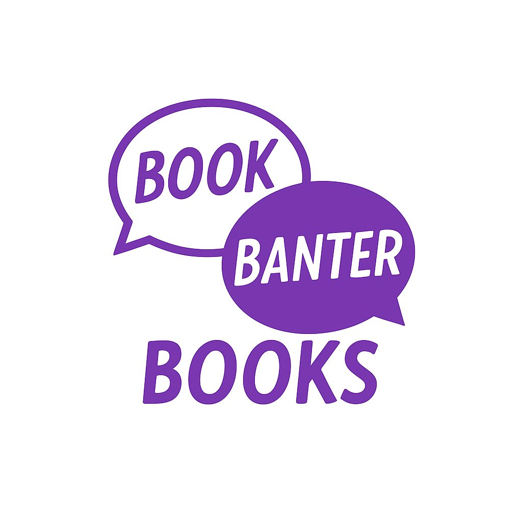 BookBanterBooks's tweet photo. New profile pic, who dis? https://t.co/nq66VeL9J4