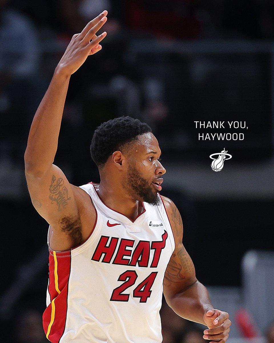 Miami HEAT tweet media