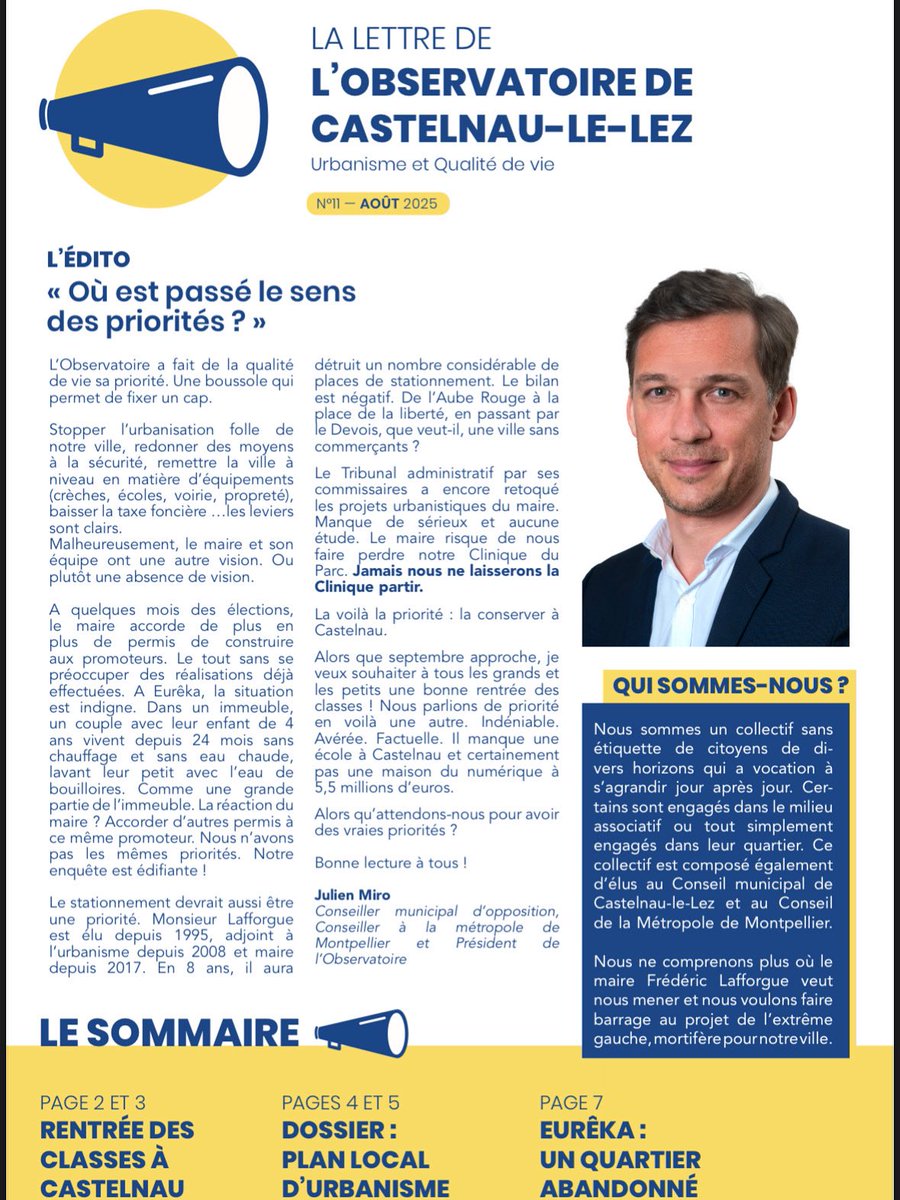 Julien Miro tweet media