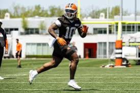 sandropacheco71's tweet image. The assistant state attorney #Assigned to review the case wrote in a #Memorandum that there were several reasons not to #Prosecute, including the delayed report, a lack of video evidence and a lack of independent witnesses. #NFL #MakingHistory #QuinshonJudkins #DawgPound