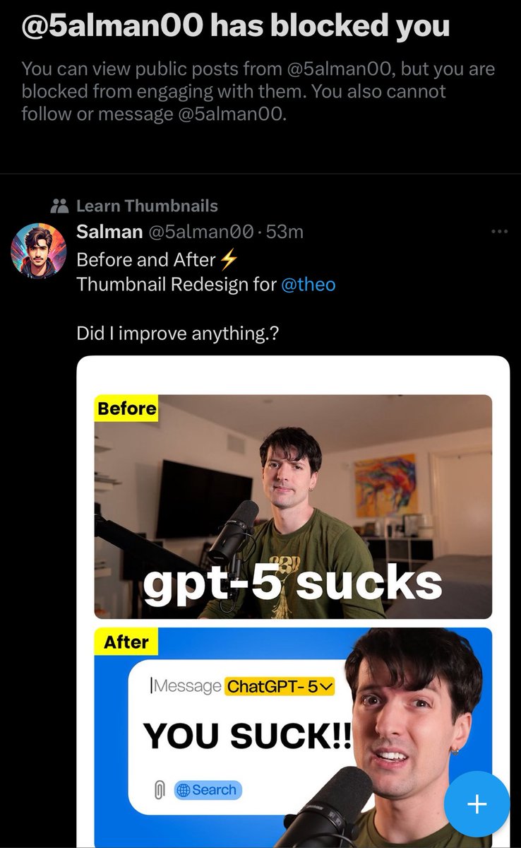 Theo - t3.gg tweet media