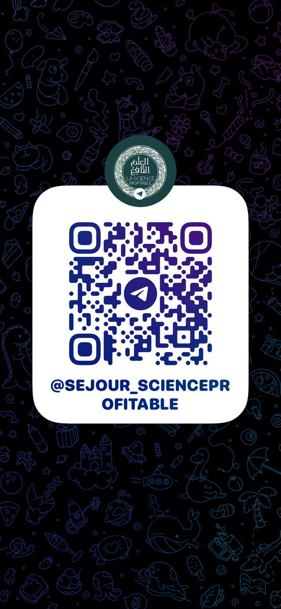 Science profitable tweet media