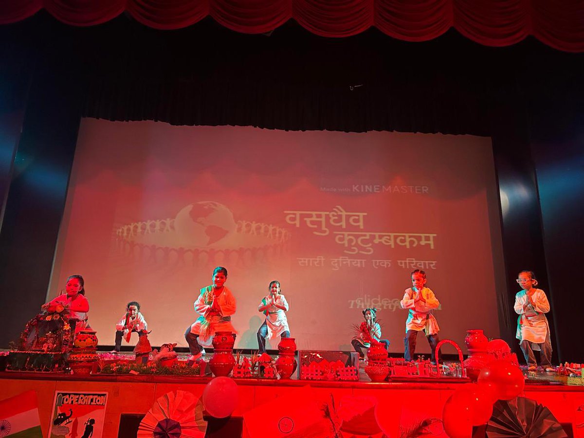 Pooja Shandilya tweet media
