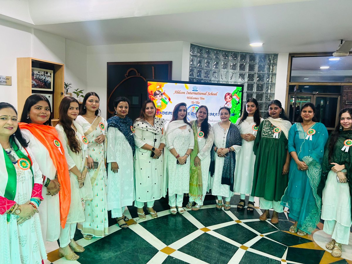 Pooja Shandilya tweet media
