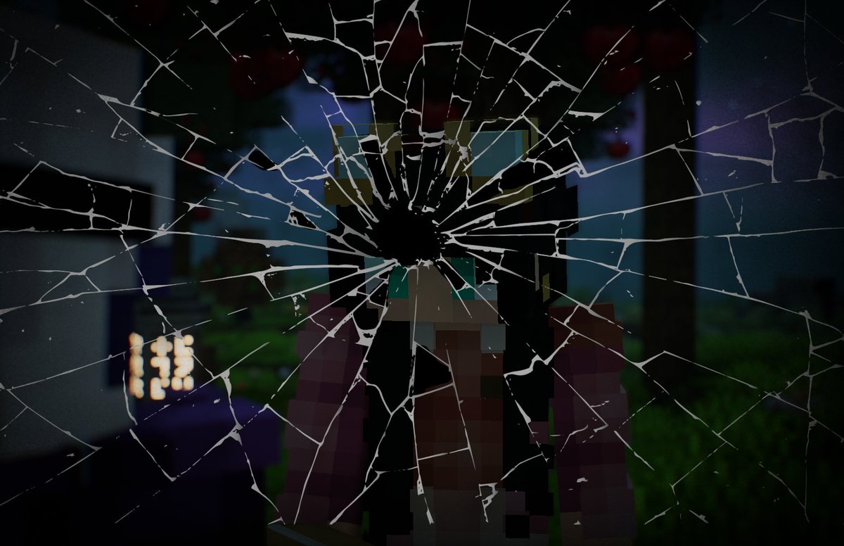 #CMEternalDawn

𝚂𝚑𝚊𝚝𝚝𝚎𝚛.

Streaming CED Lore around 6/7pm EST. Last lore stream from me for a little while~