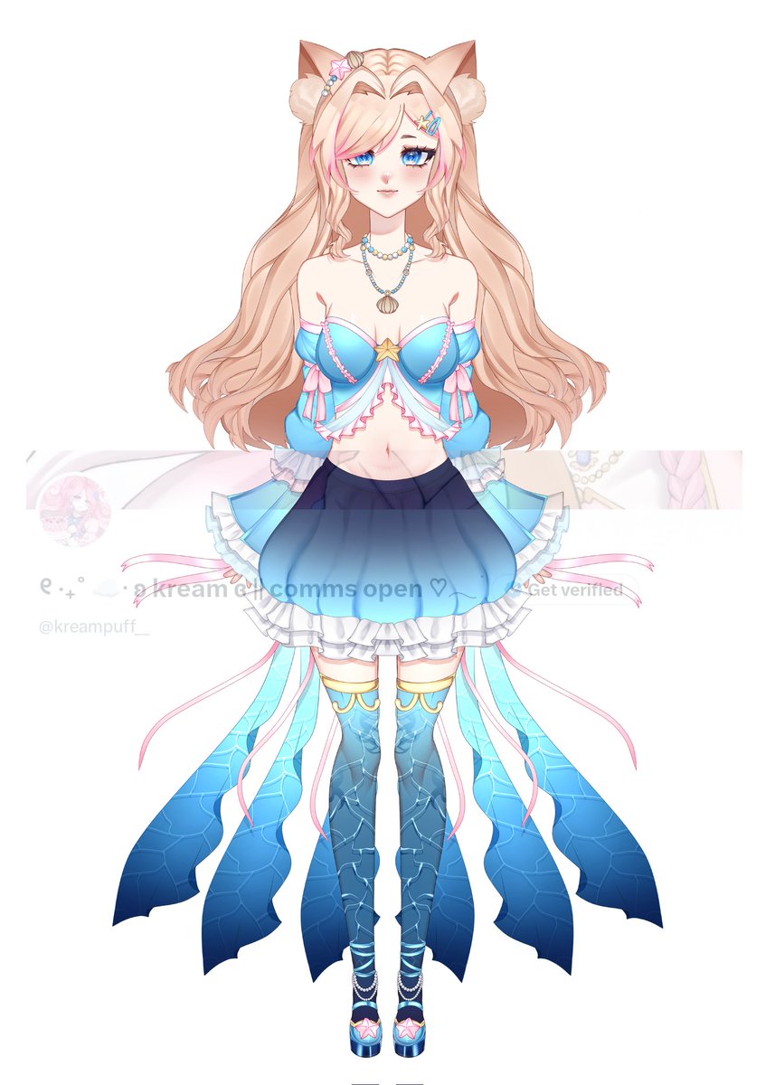 mempool_coicbu's tweet image. •· Due to some unexpected refunds
- I'll have to open emergency discount comms for my models ! 🩷🪽

Link: 
·- vgen.co/kreampuff_/ser…
#Live2D #emergencycomm