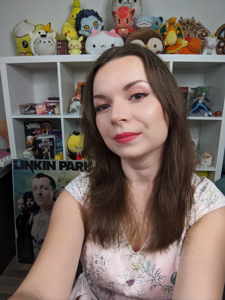 Shaky Banana tweet media