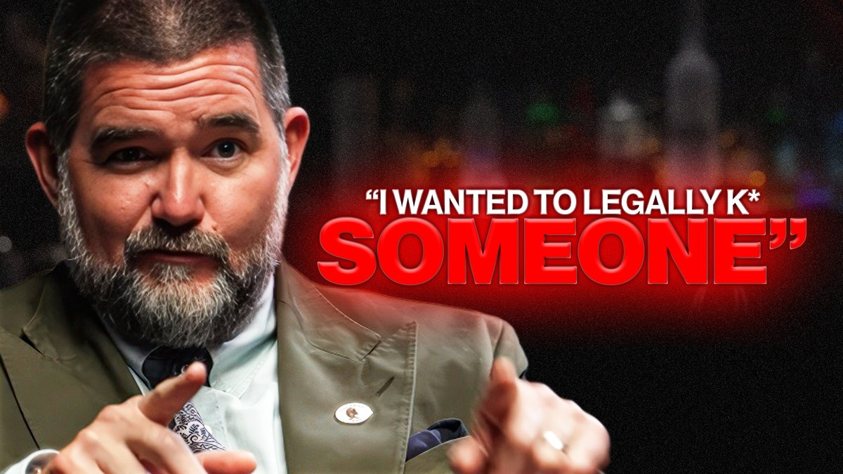 ShawnRyanShow's tweet image. Watch the official preview with David Rutherford. youtu.be/FQ6eYZqO7LI?si…