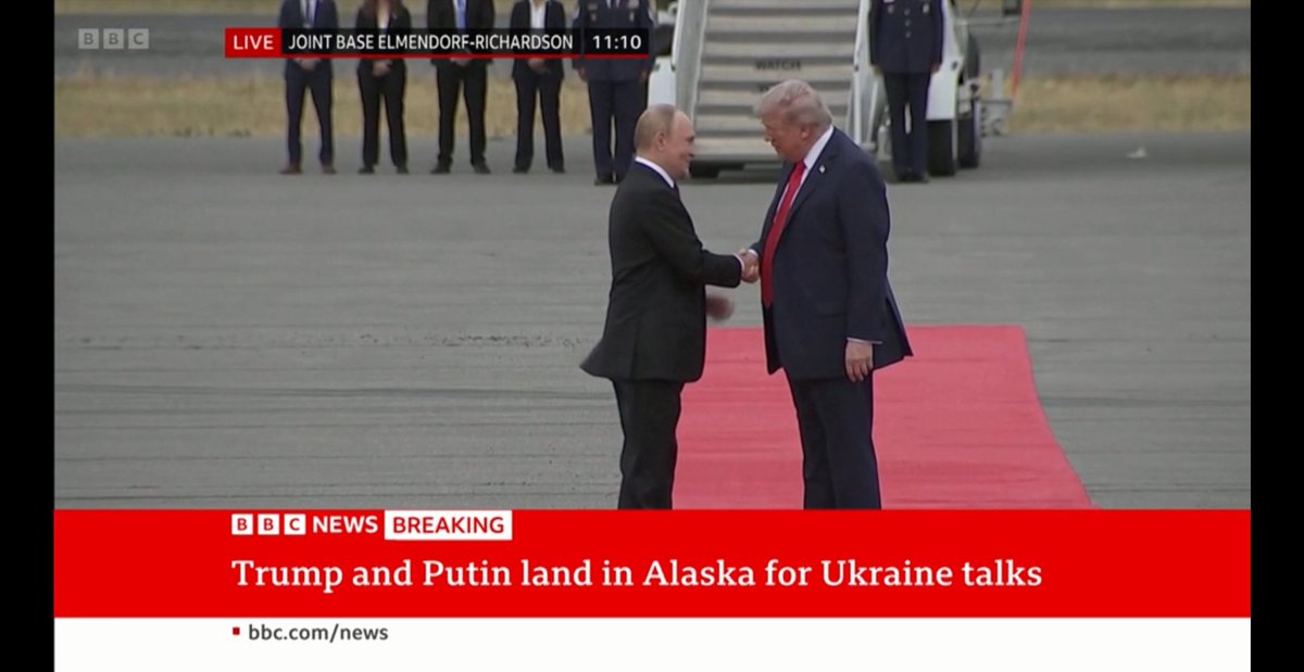 Let's see the outcome..