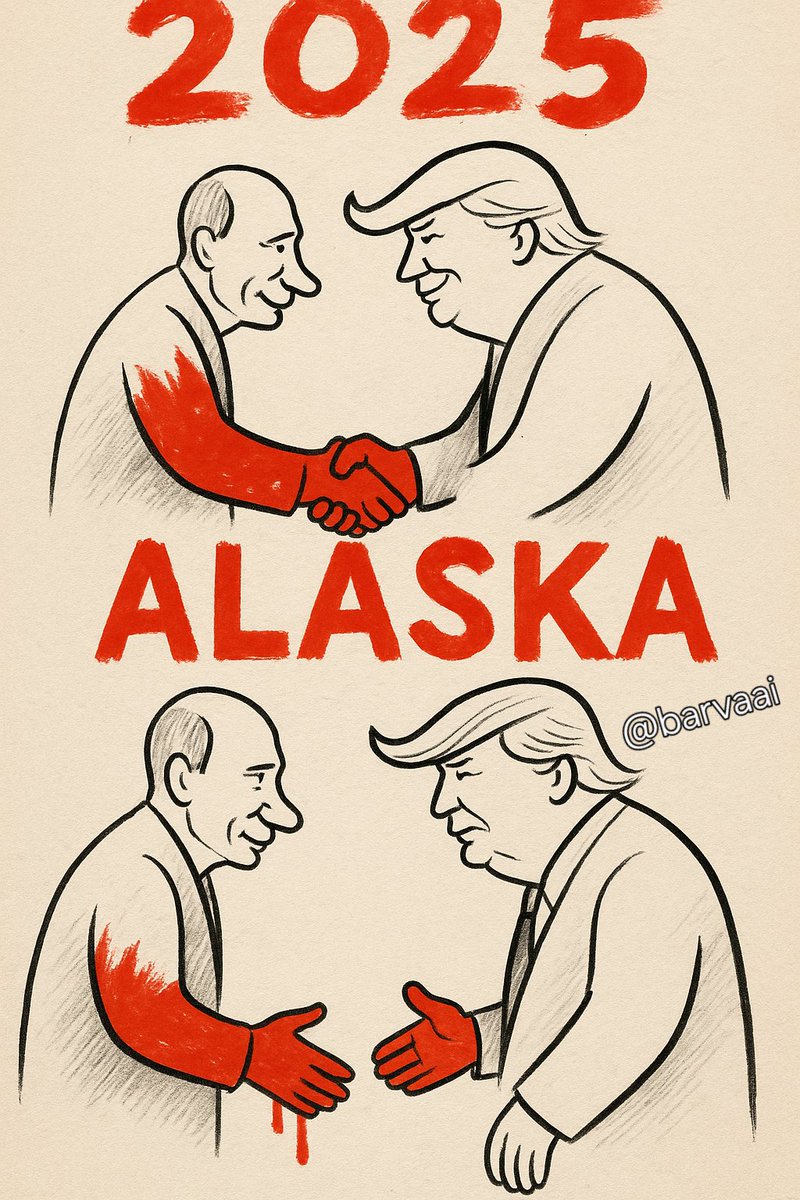 ChurayMarusya's tweet photo. #alaska2025 #AlaskaWithUkraine #lbarvaai
#aicommunity
#alaska https://t.co/wbxL15CeqH