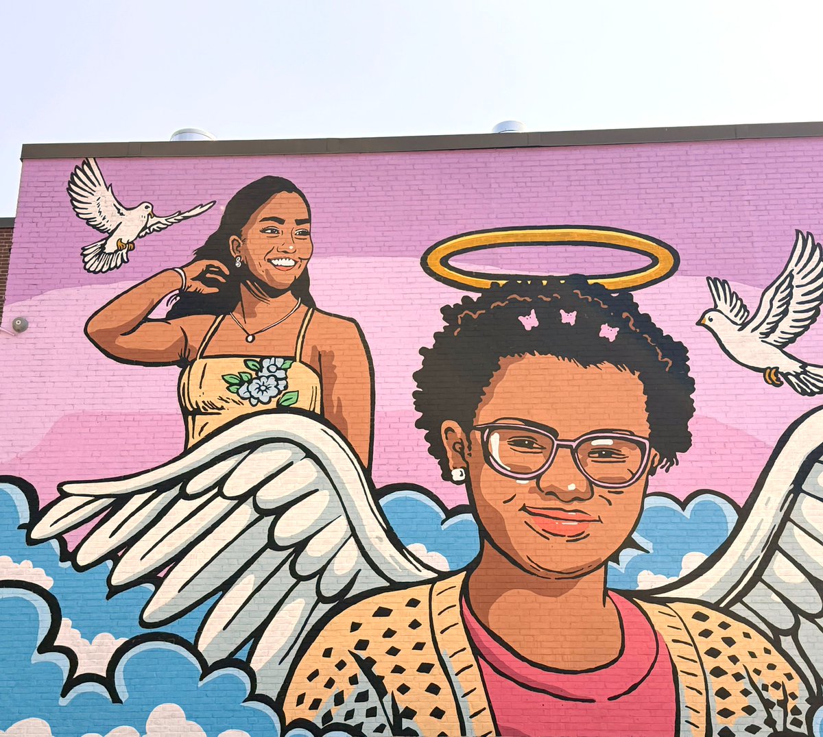 The Worcester Housing Authority tweet media