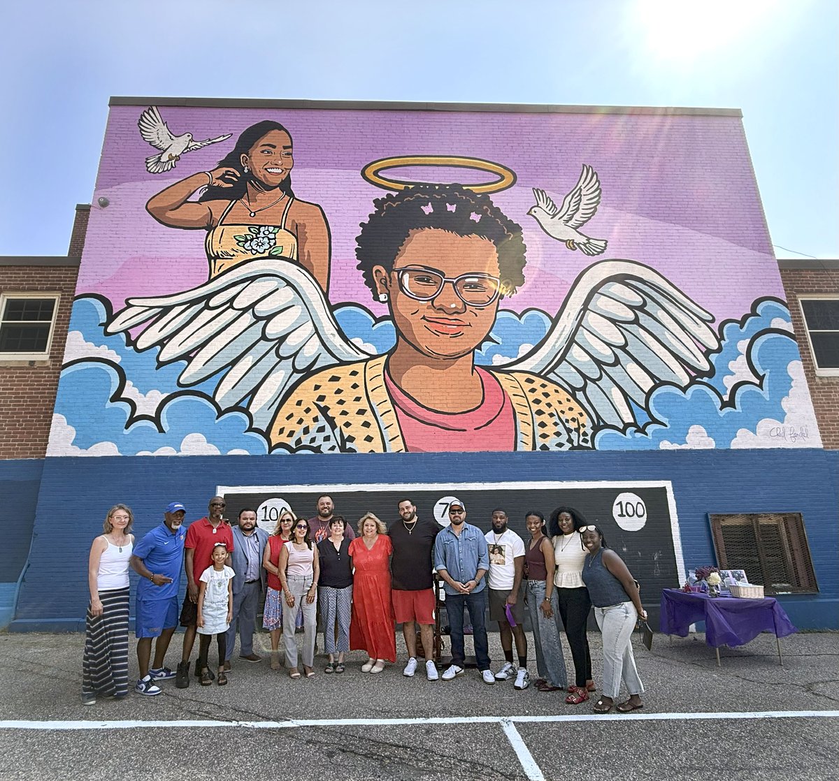 The Worcester Housing Authority tweet media