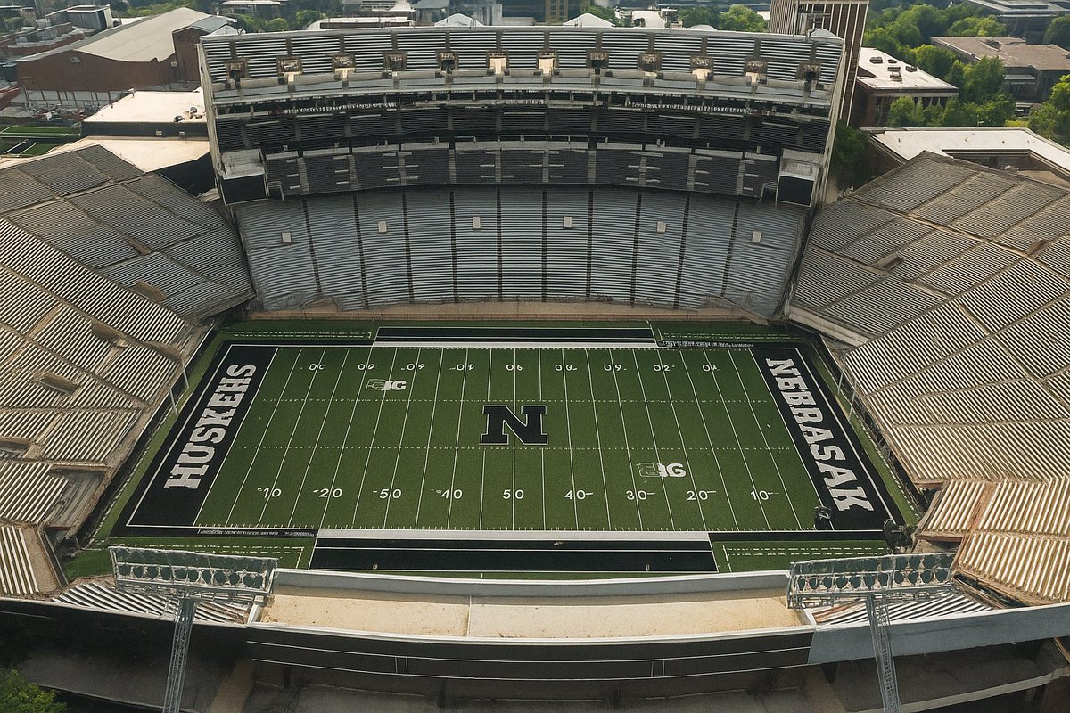 tookie319's tweet photo. @HuskerWave https://t.co/MPYR95Uy7P