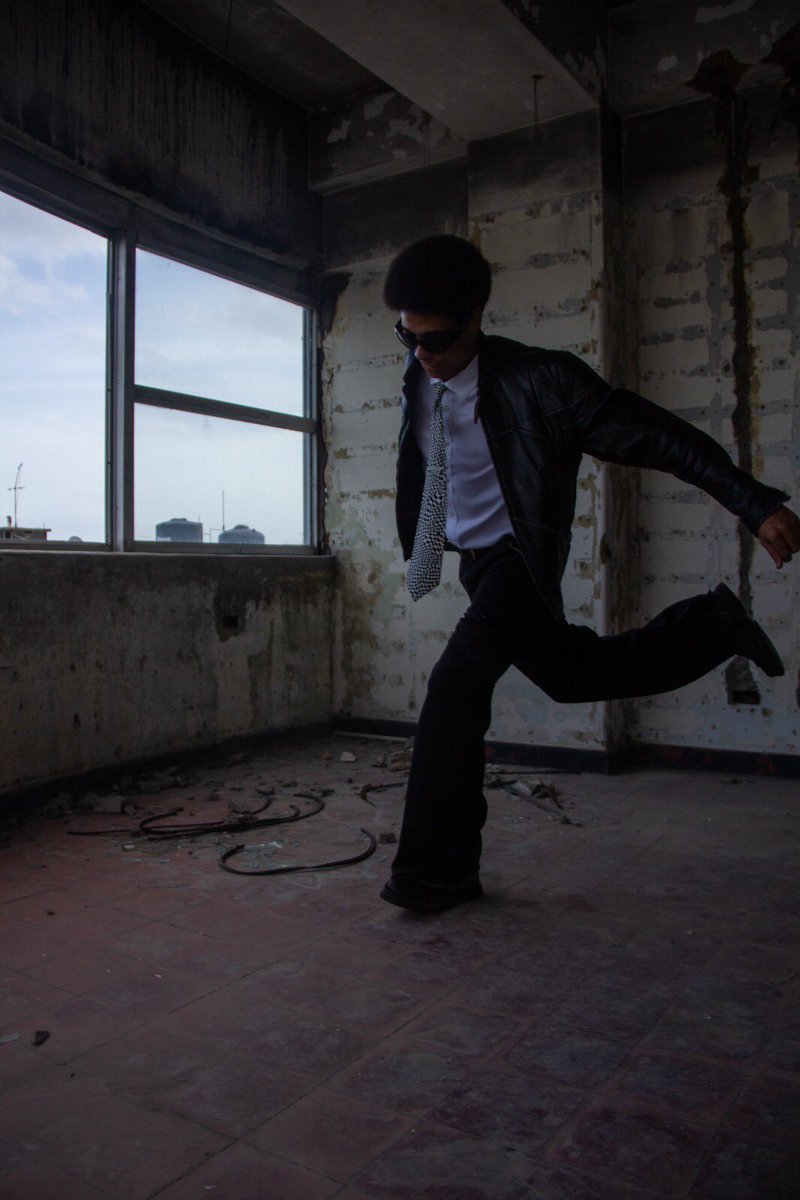 FULL ALBUM DISPONIBLE EN <a href="/Bandcamp/">bandcamp</a> 

🎼 <a href="/DiegoRaposo/">Diego Raposo</a> 
Styling &amp; Foto: Tiempo de Zafra