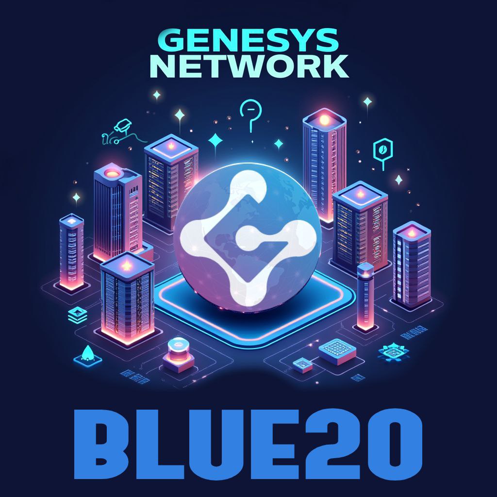 Jessi ❤️❤️ (@sali1813) on Twitter photo cómo mover USDT de BSC a GCHAIN (Blue20Bridge) y operar en BLDTSwap.
<a href="/GenesysChain/">Genesys Network (Mainnet is live) Blue20</a> <a href="/BlueLotusGSYS/">BlueLotusDAO 🪷 | 1st AMM Dex on #Gchain 🧲 🔑</a>
#Web3 #Blockchain #Cripto #DYOR cómo mover USDT de BSC a GCHAIN (Blue20Bridge) y operar en BLDTSwap.
<a href="/GenesysChain/">Genesys Network (Mainnet is live) Blue20</a> <a href="/BlueLotusGSYS/">BlueLotusDAO 🪷 | 1st AMM Dex on #Gchain 🧲 🔑</a>
#Web3 #Blockchain #Cripto #DYOR