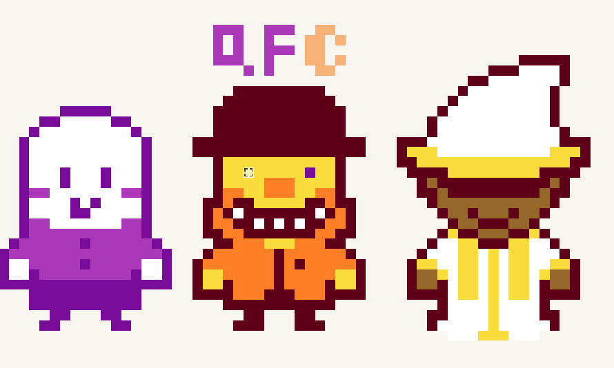 OH MY FLIPING GOD
DELTARUNE FANS JUST GRIEFED MY FLIPPING GOOB BRO
THIS MEANS WAR
ALL QFC FANS MUST RISE UP AGAINST OUR DELTARUNE OPRESSORS