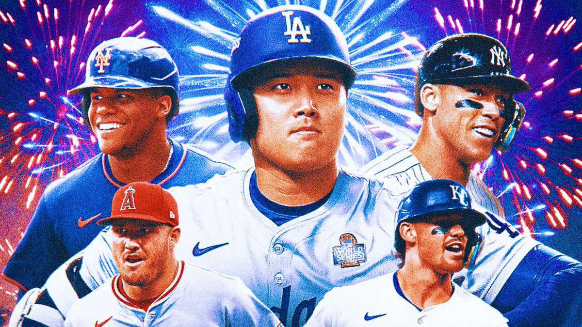 TheJoc26's tweet photo. MLB HAPPY FOLLOW TRAIN FRIDAY ⚾️❤️

STEP 1 LIKE THIS TWEET IF YOU LOVE BASEBALL AND RETWEET SO WE CAN GROW THE BASEBALL COMMUNITY 🙌

STEP 2 COMMENT IFB AND WHO YOUR FAVORITE PLAYER IS IS SO PEOPLE CAN SEE AND FOLLOW YOU 😎 https://t.co/qI8giC6aNm