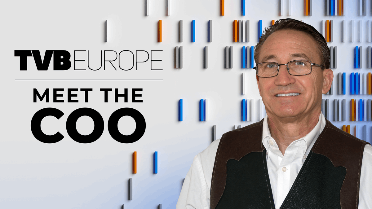 OpenDrives CEO Sean Lee and COO Trevor Morgan were recently featured on TVBEurope's "Meet the" series.

These two technology leaders are prime examples of what it takes to run a healthy culture. 

Meet our CEO: lnkd.in/gmp6YpXs

Meet our COO: lnkd.in/gSw8NXse