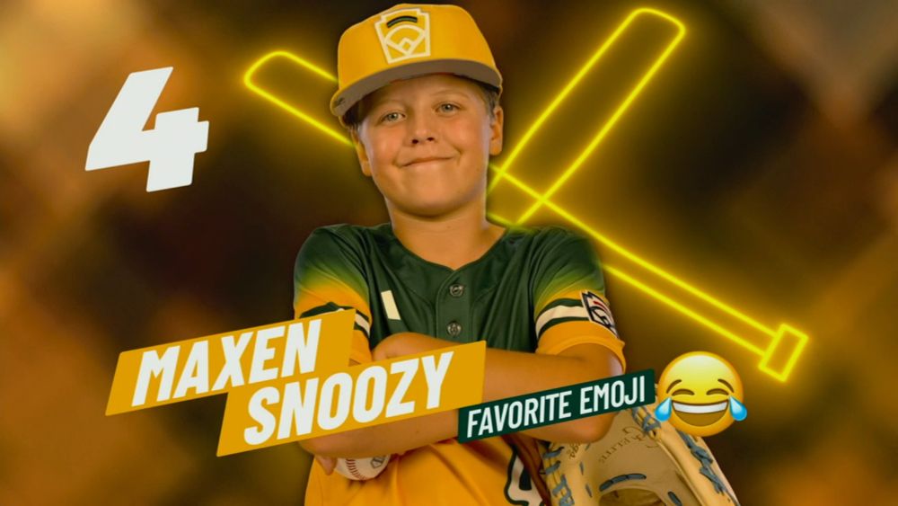 Maxen Snoozy