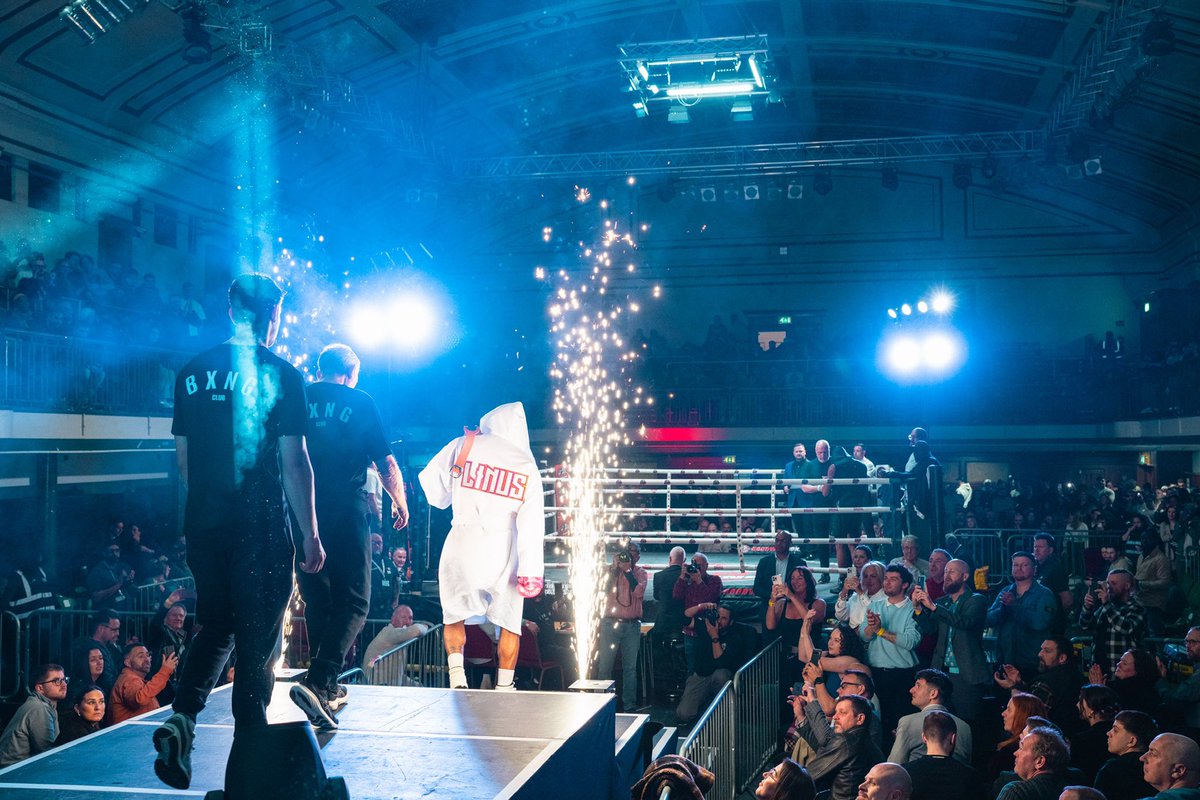 ‘Lightning’ Linus Udofia🇳🇬🇬🇧 tweet media