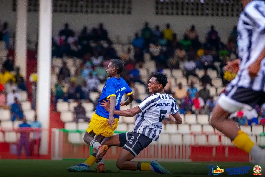 MagazineJimbere's tweet photo. 🔴⚽ @KayanzaUnited débute en force la saison en dominant ce 15/08/2025 #BSDynamik sur le score de 2 buts à 0 sur le stade Urunani

🏆 @AN_thefighters, tenant du titre a réussi son entrée en obtenant la victoire à l'extérieur face à #GarageExpress (2-0) #MuzingaFC s'en sort gagnant (2-1) face à #BGGreen dans un duel entre clubs nouvellement promus en #PrimusLigue

#Burundi #JimbereSports