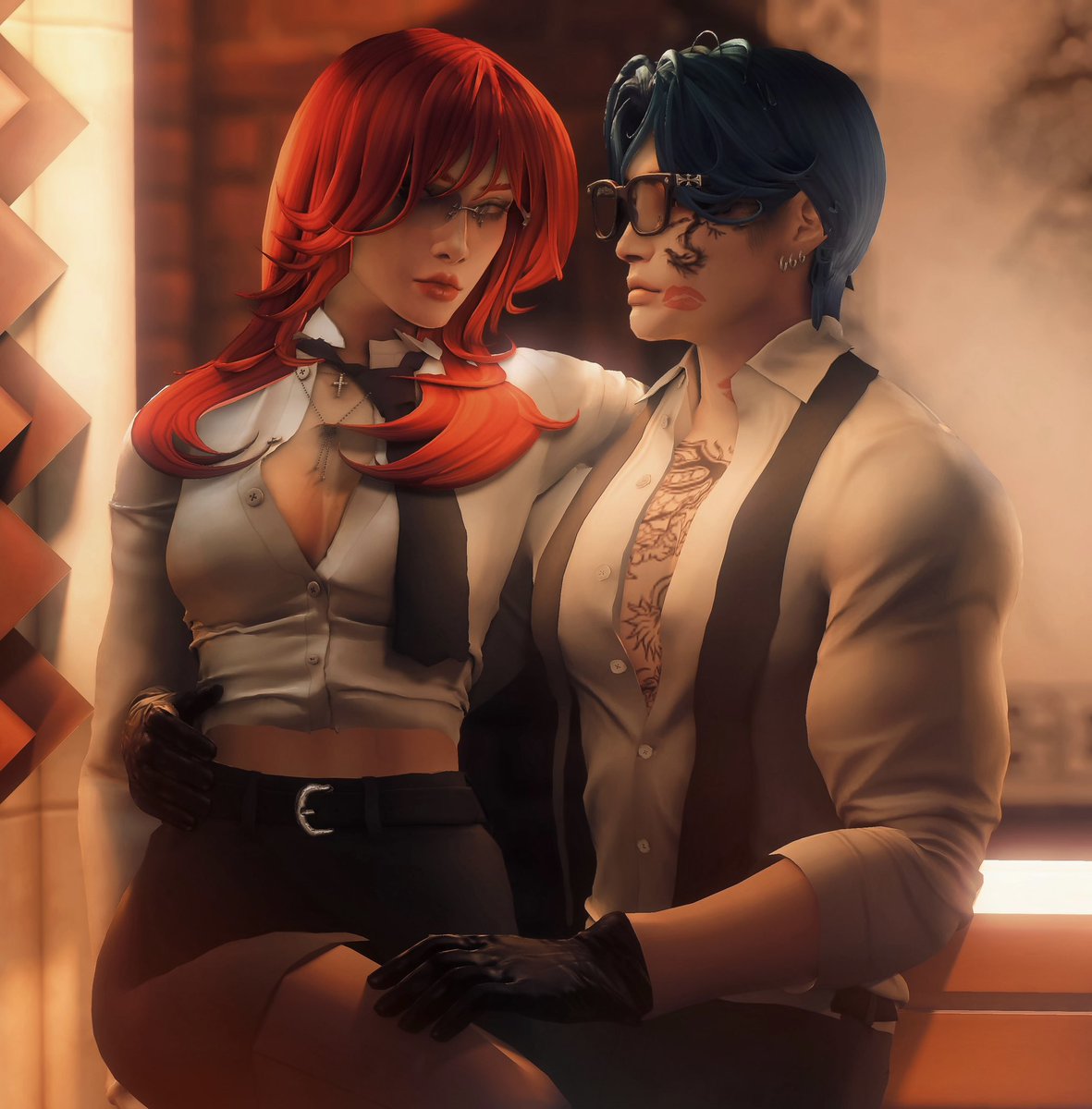 goodnight from natren