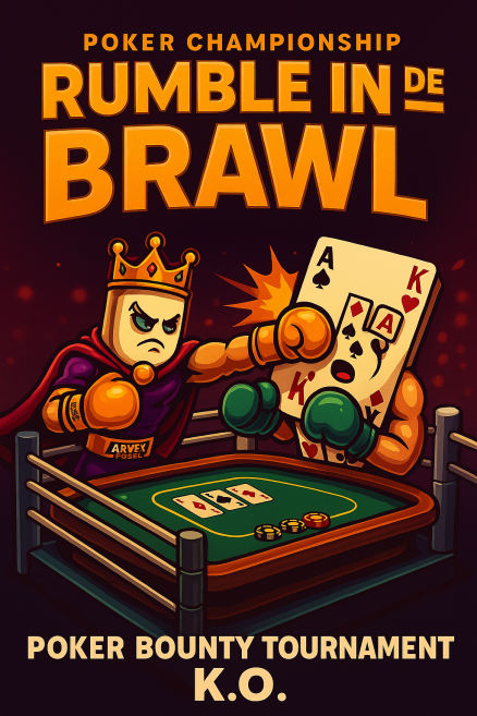 PokerAgent tweet media
