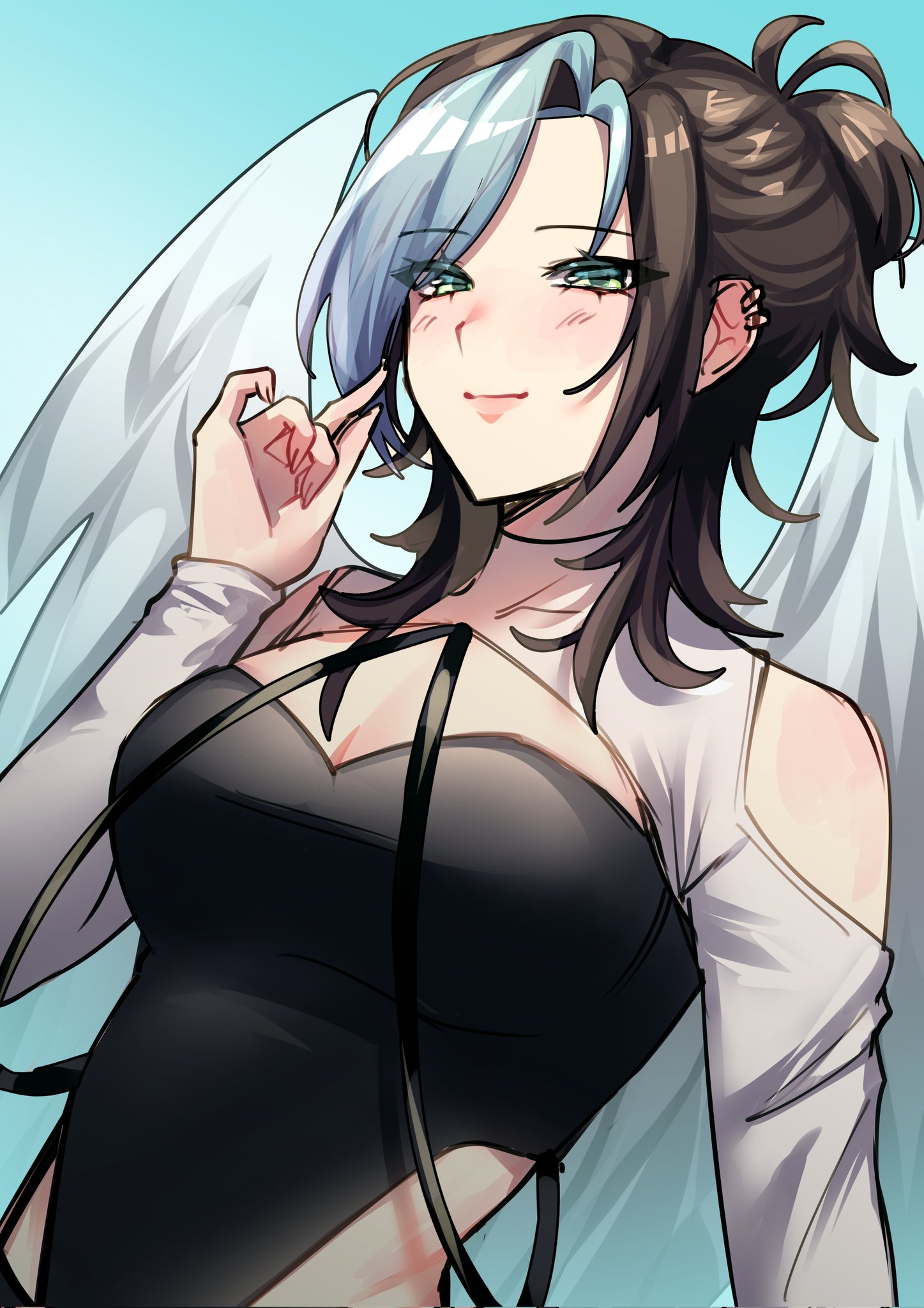 MIHO ♥ VGEN (@_Kuromih0) / X