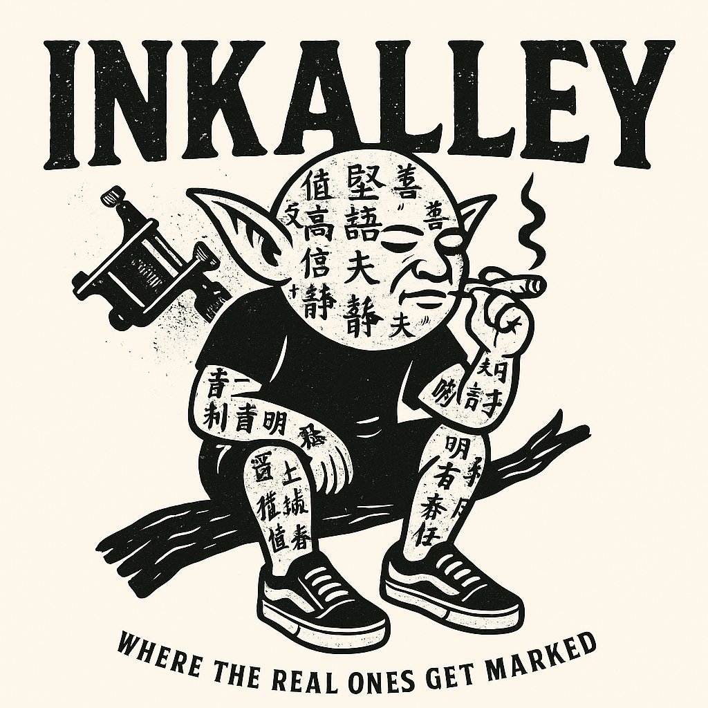 RIZZO_Goblin's tweet image. LOGO DROP!!! Spark it up dudes!!