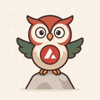 Demmyweb3's tweet photo. @TheOrganicOwl1  is coming to the red chain @avax  .
 
Want a WL ?
Follow @TheOrganicOwl1 
Turn on 🔔 
Engage with post
Drop proof in comment

Btw, Wen Collab with @AlyySpark

@AlyySpark  X @TheOrganicOwl1  looks good 🤝 
Let's make it happen. https://t.co/W5uM7KLZ2a