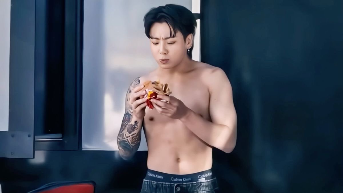 archivesofkook's tweet image. my type