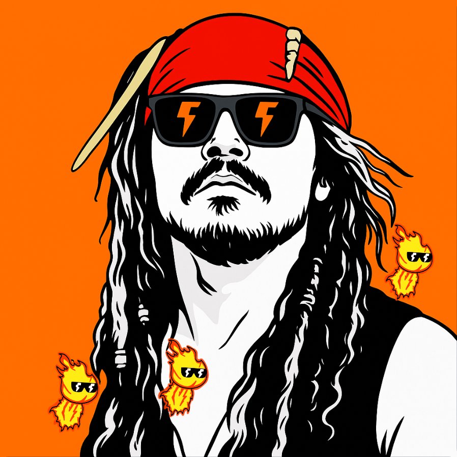 jackpro200's tweet image. 🔥 My New Fogo Profile picture! 
Have a productive week, everyone. @FogoChain is changing web3 standards and bringing its energy to everything it touches.
We are at the beginning of a great journey that will ignite all of web3. Let's do it together with @FogoChain!

Stay with Fog