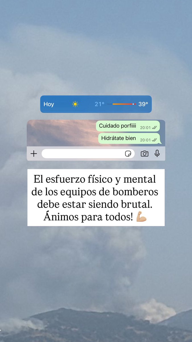 NuriaFloress's tweet photo. #Caceres #Incendios #sepei #infoex https://t.co/nmbeHcup1n
