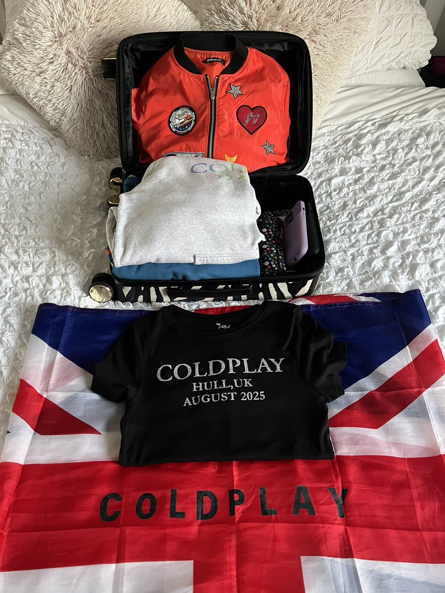 Is my ass packing a case for Hull on Sunday? You bet it is 👌🏻