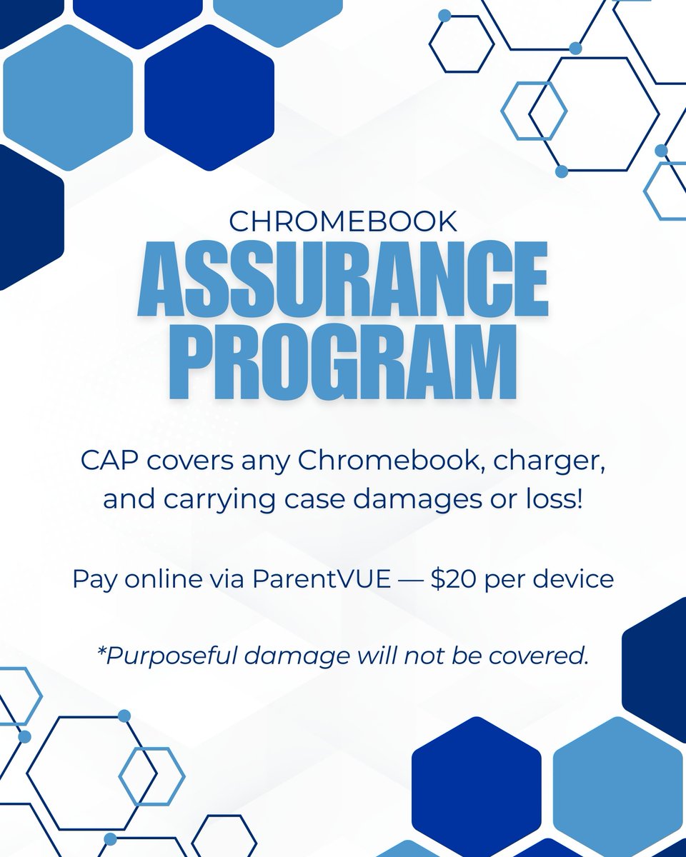 Enroll before September 30th! For more information, visit lps.org/go/CAP