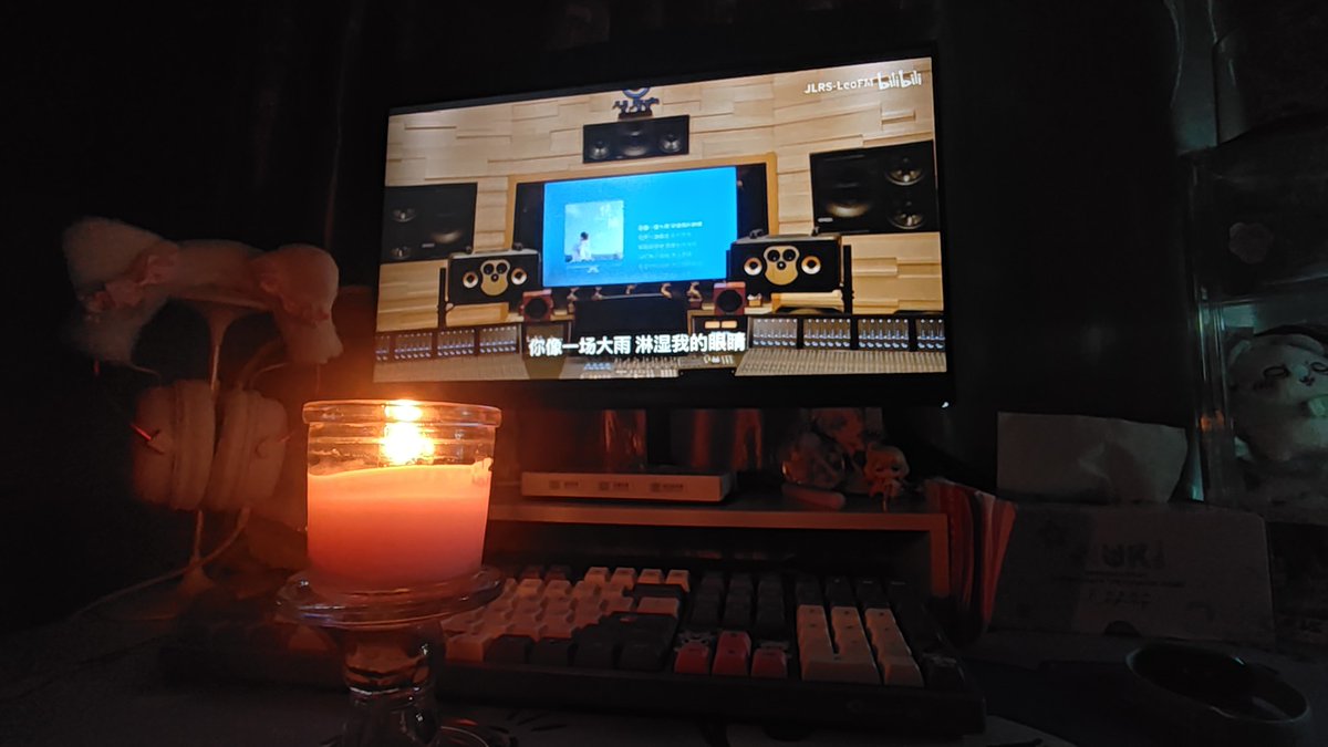 点赞小动物bot tweet media