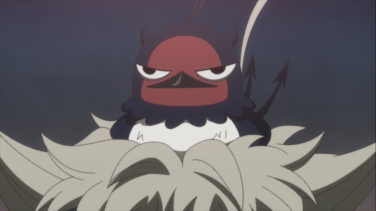 jaYTgameNews's tweet photo. Four have the cutest animal characters in anime in my opinion.
#RWBY #SomeWhat
#ONEPIECE #Chopper
#FairyTail #Happy
#BlackClover #SecreSwallowtail https://t.co/X9mhune4f2