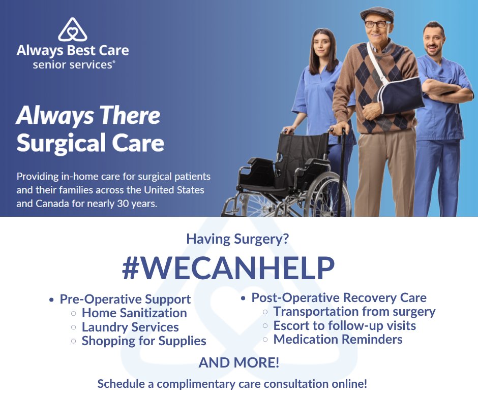 ABC_Southlake's tweet photo. Denton, #wecanhelp! 🏥🩼🦽https://t.co/5IZG5cIsgK

#HospitalToHome #PostOperativeCare #Surgery #RecoveryCare #ElderlyHealth #AlwaysBestCare #SeniorServices  #ElderlyCare #Aging #OlderAdult #SeniorLiving #SeniorCare #InHomeCare #HomeCare #Caregiver https://t.co/kDWFcRRJ1C