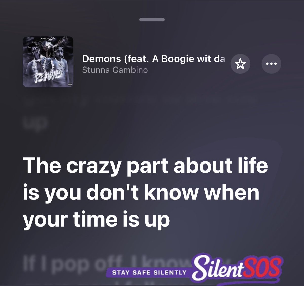 Big W ∞ tweet media