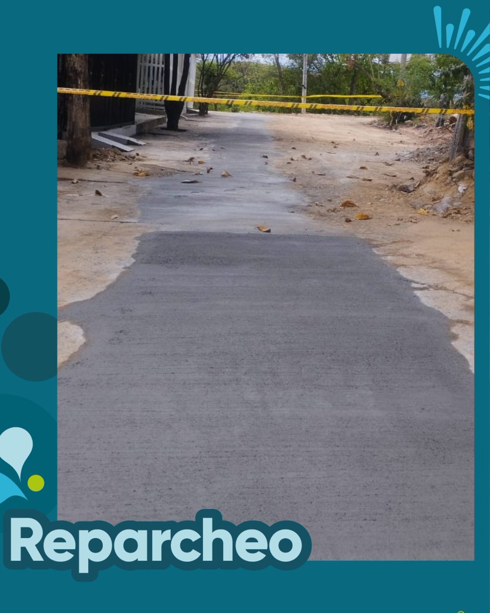 Las Ceibas, Empresas Públicas de Neiva tweet media