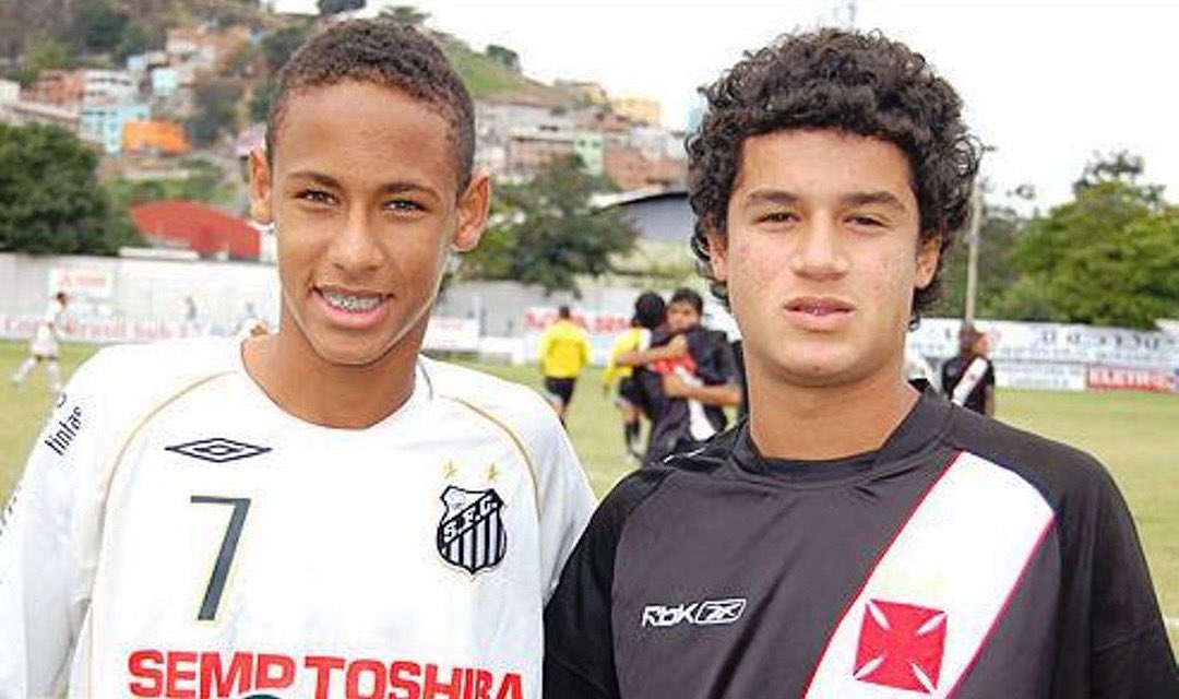 27/07/2008 Nesta data foi disputada a final da Copa Brasil Sub 17